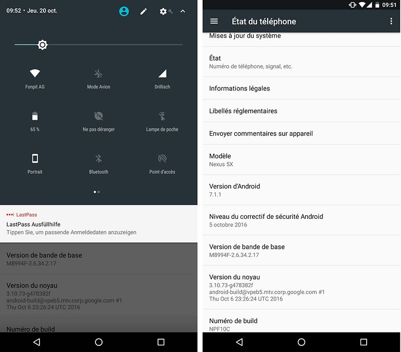 androidpit nougat developer preview nexus