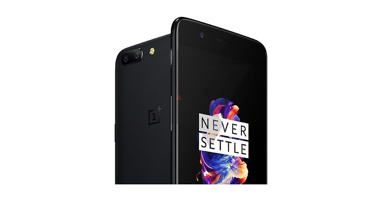 androidpit oneplus 5 official render
