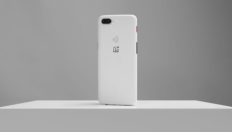 OnePlus 6 vem aí: e as outras?