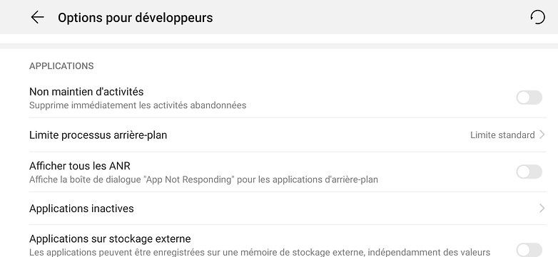 androidpit processus