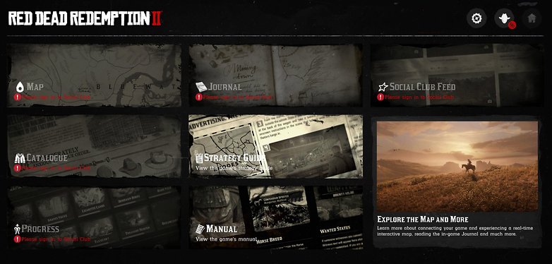 androidpit red dead redemption 2 android