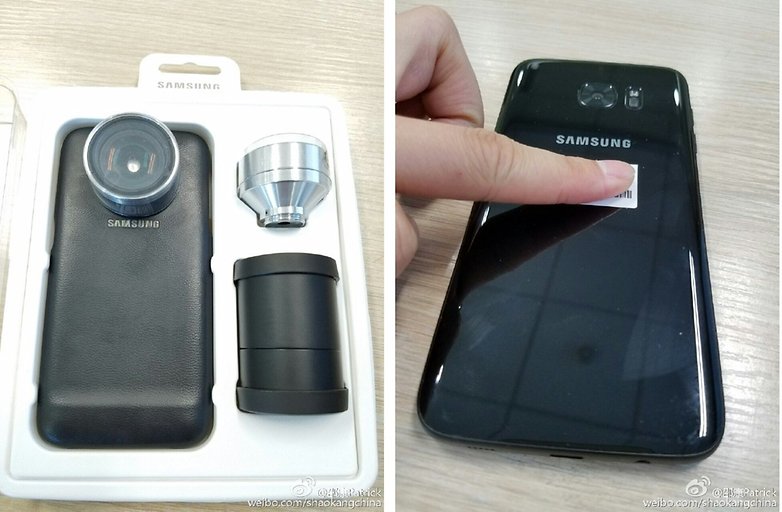 androidpit s7 edge glossy black