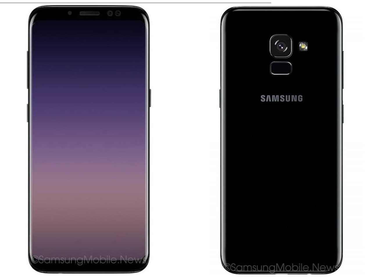 Телефон Samsung a8