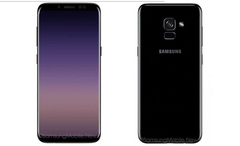 androidpit samsung a 2018