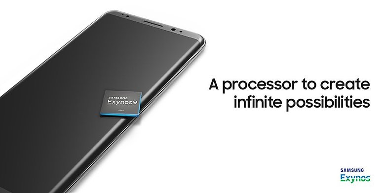 Androidpit samsung exynos 8895