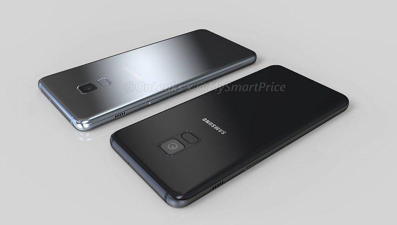androidpit samsung galaxy a 2018