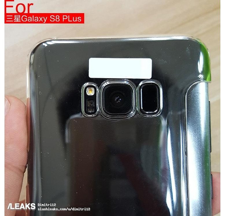 androidpit samsung s8 fingerprint
