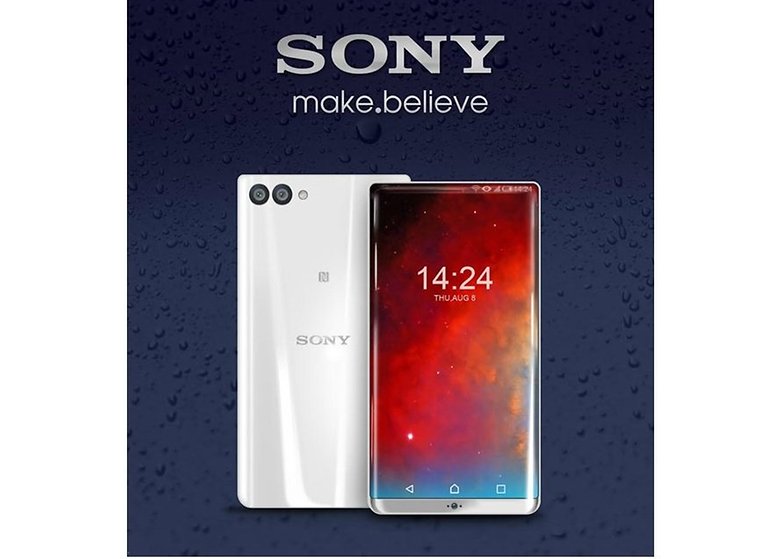 androidpit sony xperia edge concept