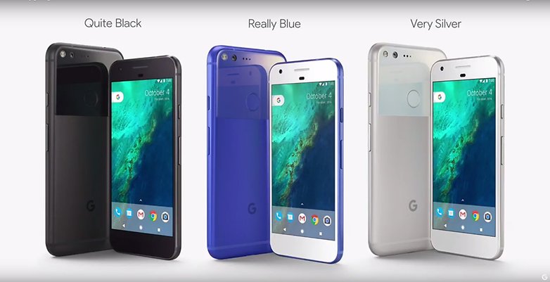 androidpit sundar pichai pixel 8