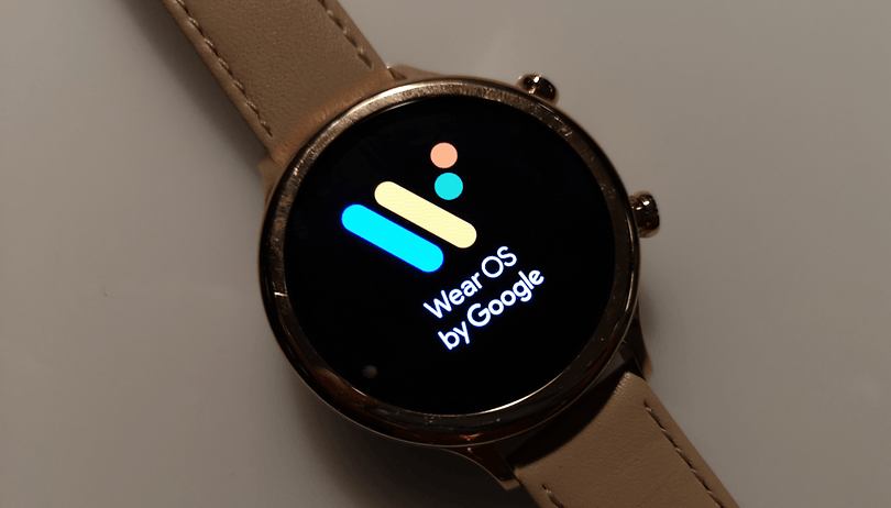 Análisis del TicWatch C2: un smartwatch elegante y competitivo