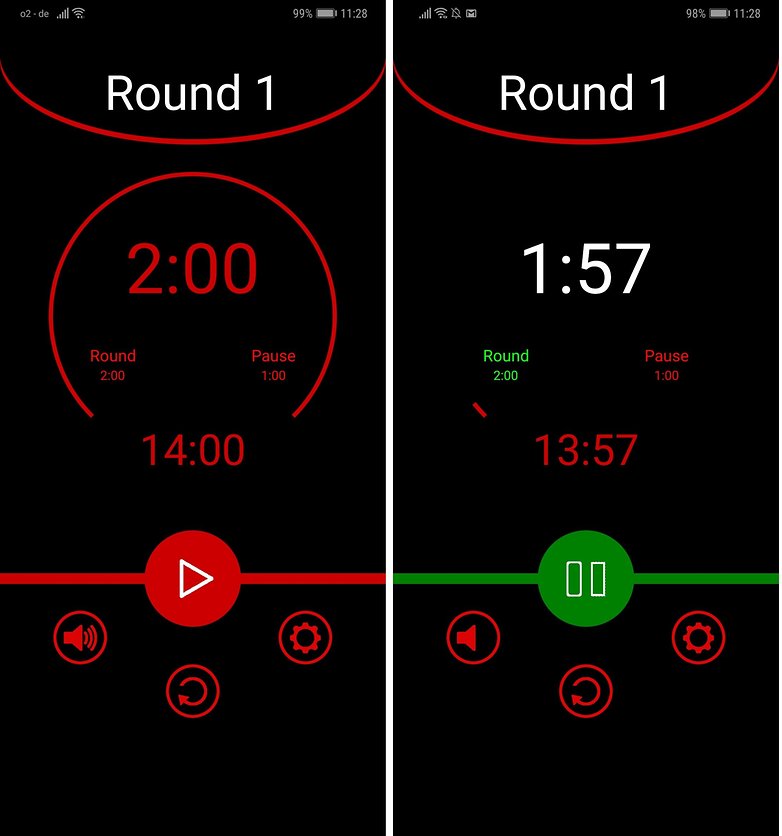androidpit time saver