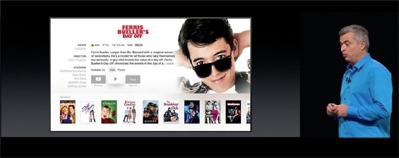 androidpit tvos