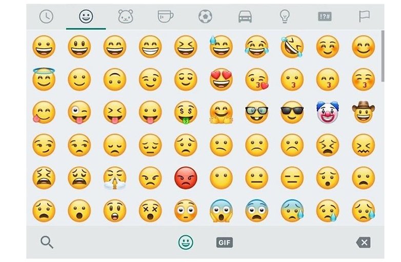 androidpit whatsapp emojis beta