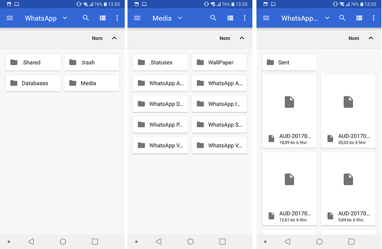 androidpit whatsapp memoire deux