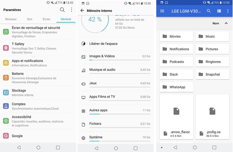 androidpit whatsapp memoire