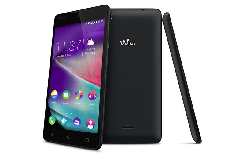 androidpit wiko rainbow lite 4g