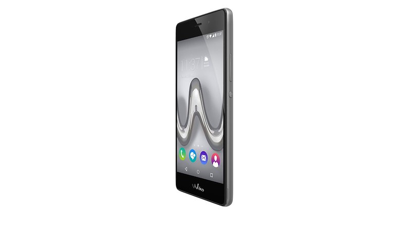 androidpit wiko tommy