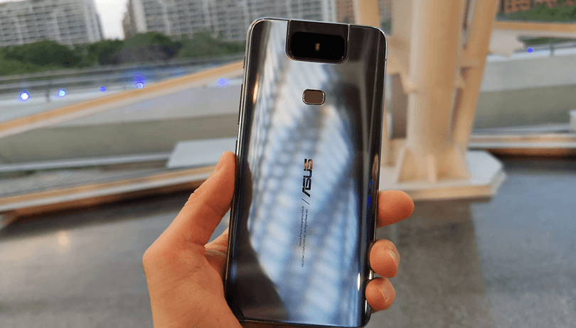Zenfone 6 deve chegar ao Brasil entre agosto e setembro