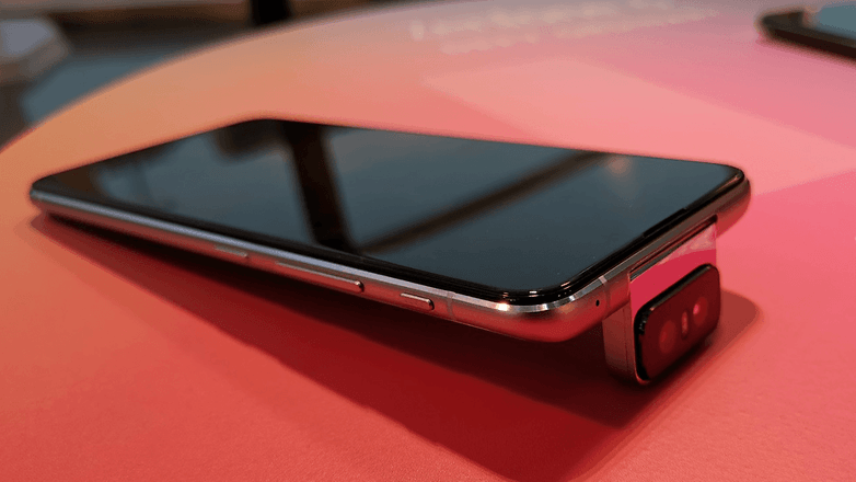 androidpit zenfone 6 flip camera 2