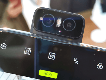 Pourquoi le ZenFone 6 marque le retour d'Asus sur le devant de la sc&egrave;ne