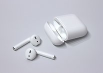 Will the new Apple AirPods have biometric sensors?