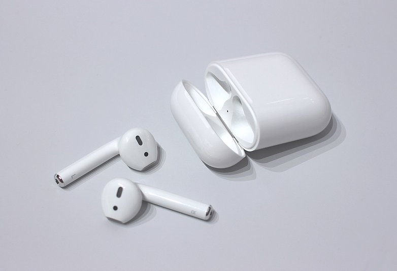 apple airpods