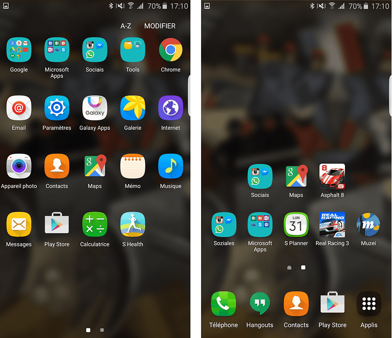 apps