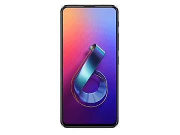 L'Asus ZenFone 6 se d&eacute;voile avant l'heure (et son design est original)