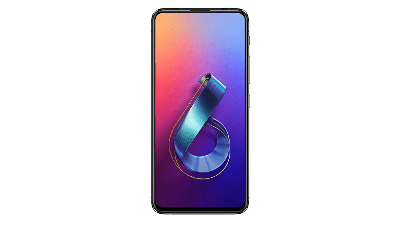 asus zenfone 6 leak