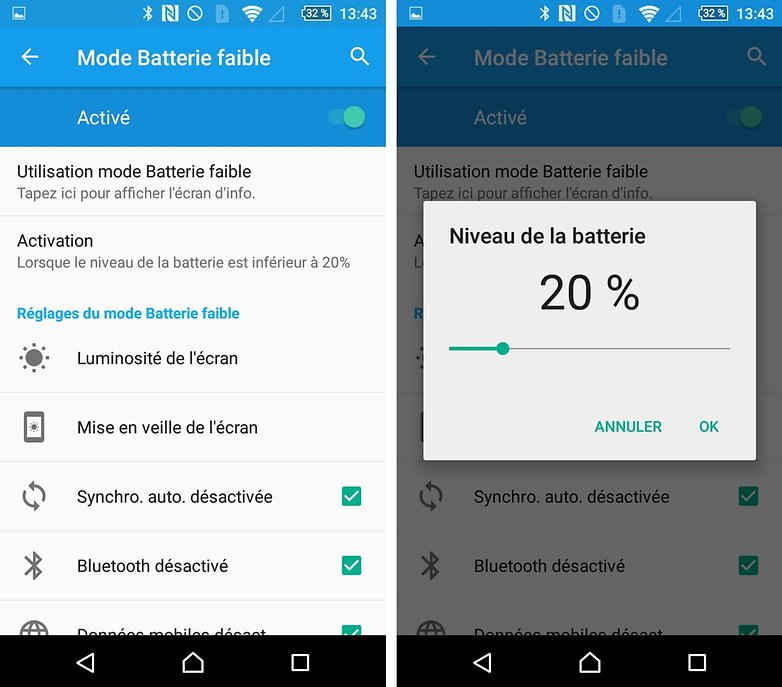 batterie sony xperia z5
