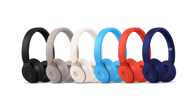 Le Beats Solo Pro est officiel : de quoi rivaliser avec les meilleurs ?