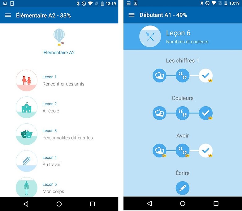 busuu google play