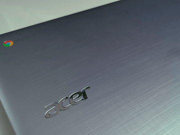 Acer Chromebook 315 hands-on: AMD processors and Chrome OS