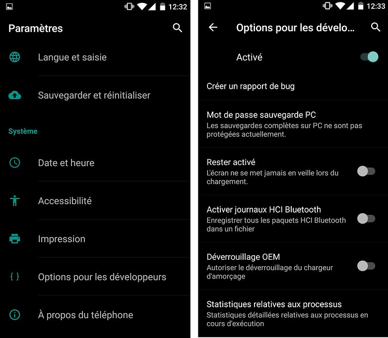 dev oneplusX