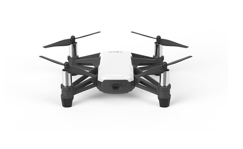 dji ryze tello