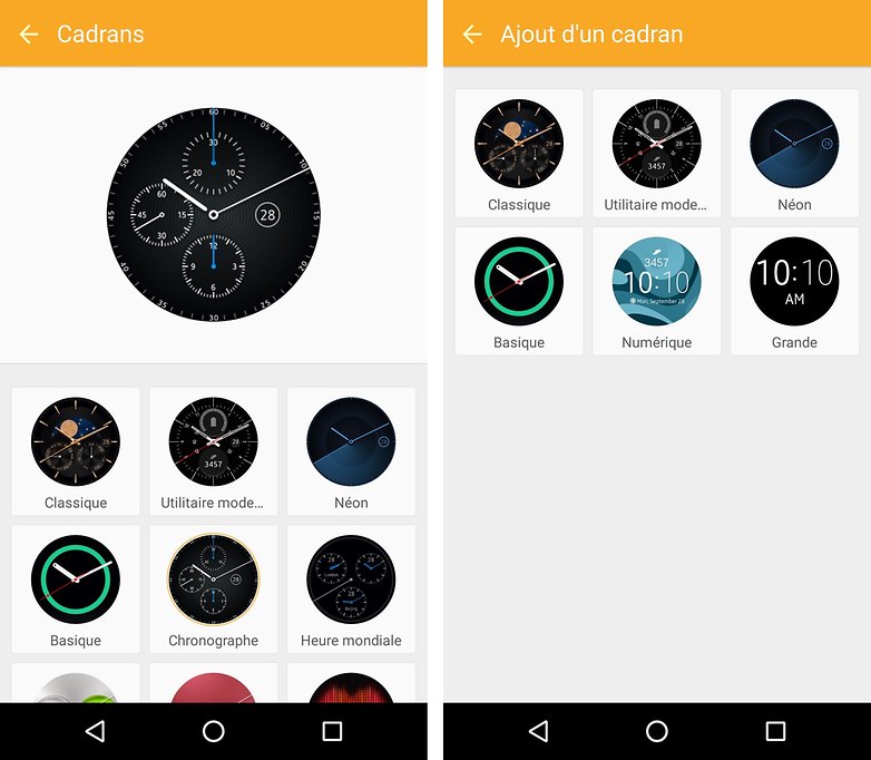 gear s2 french bis