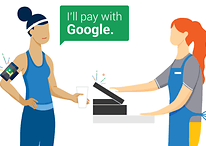 The people have spoken: Google Pay is a-ok