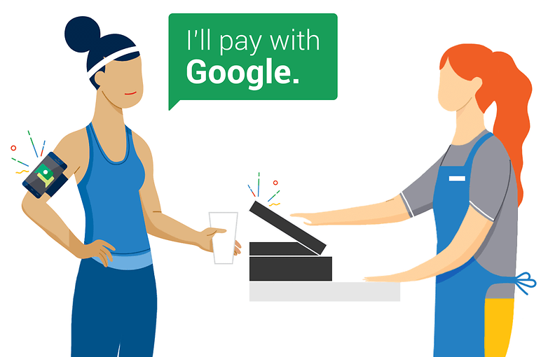 google pay