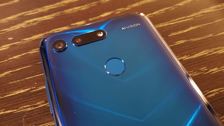 honor view 20 camera