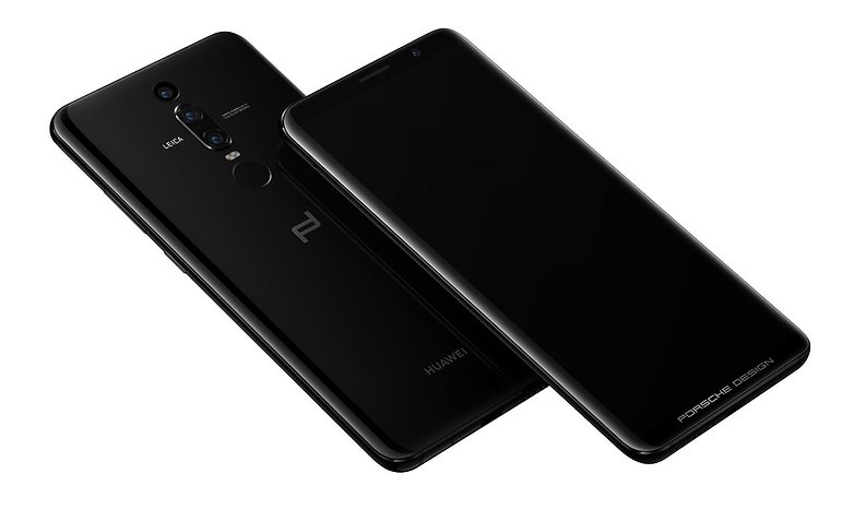 huawei mate rs 2