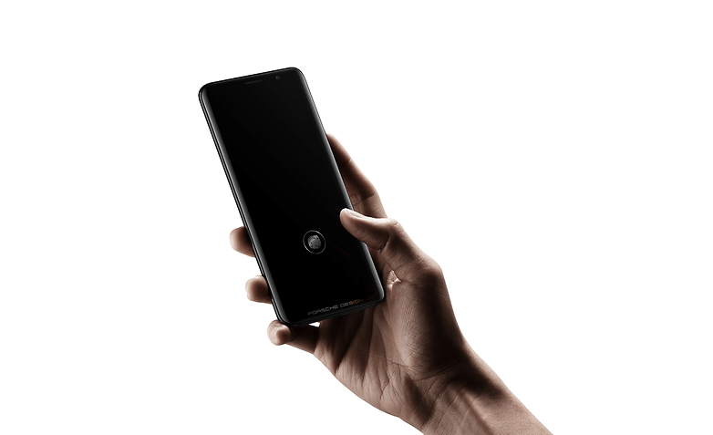 huawei mate rs 3