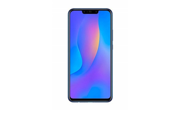 huawei p smart plus