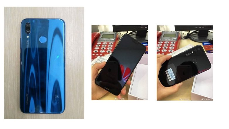 huawei p20 lite