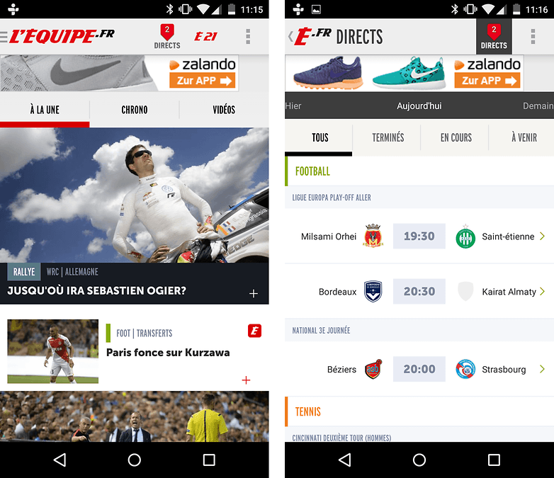 lequipe