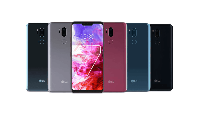 Drizzate le orecchie: LG G7 ThinQ garantirà un'esperienza audio senza pari