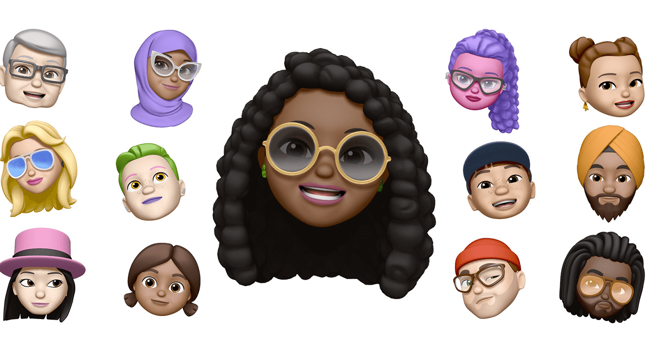 How to use Memoji on WhatsApp  on Android AndroidPIT