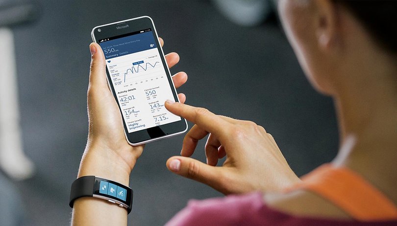 Microsoft is breaking up the Band, will no longer support wearable