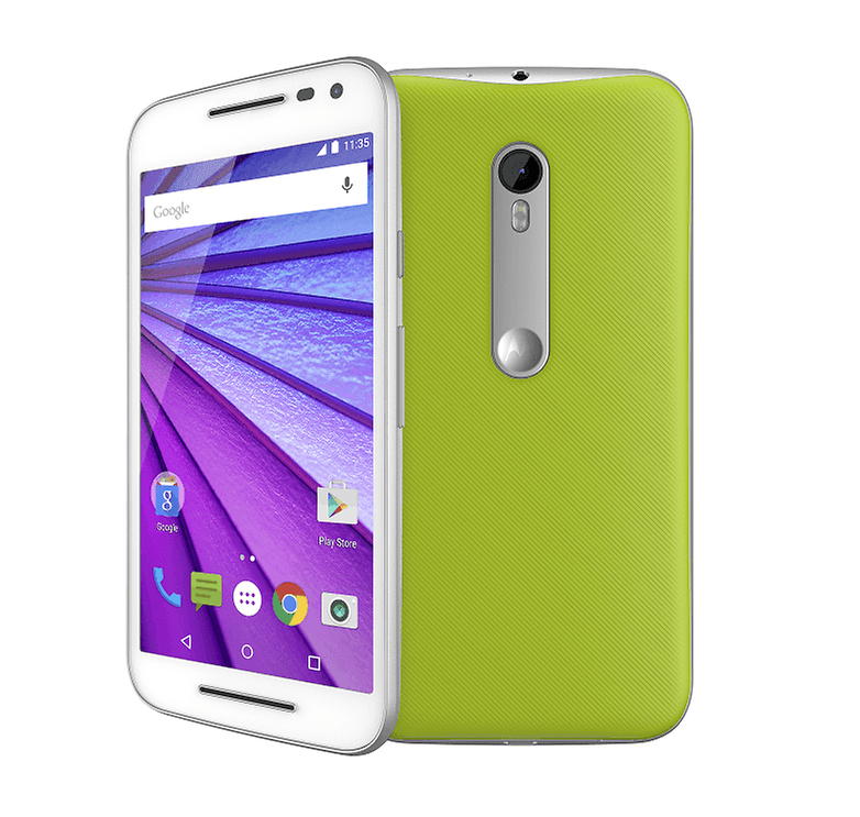 motog advertorial