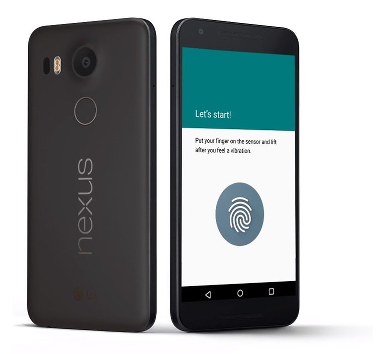 nexus imprint