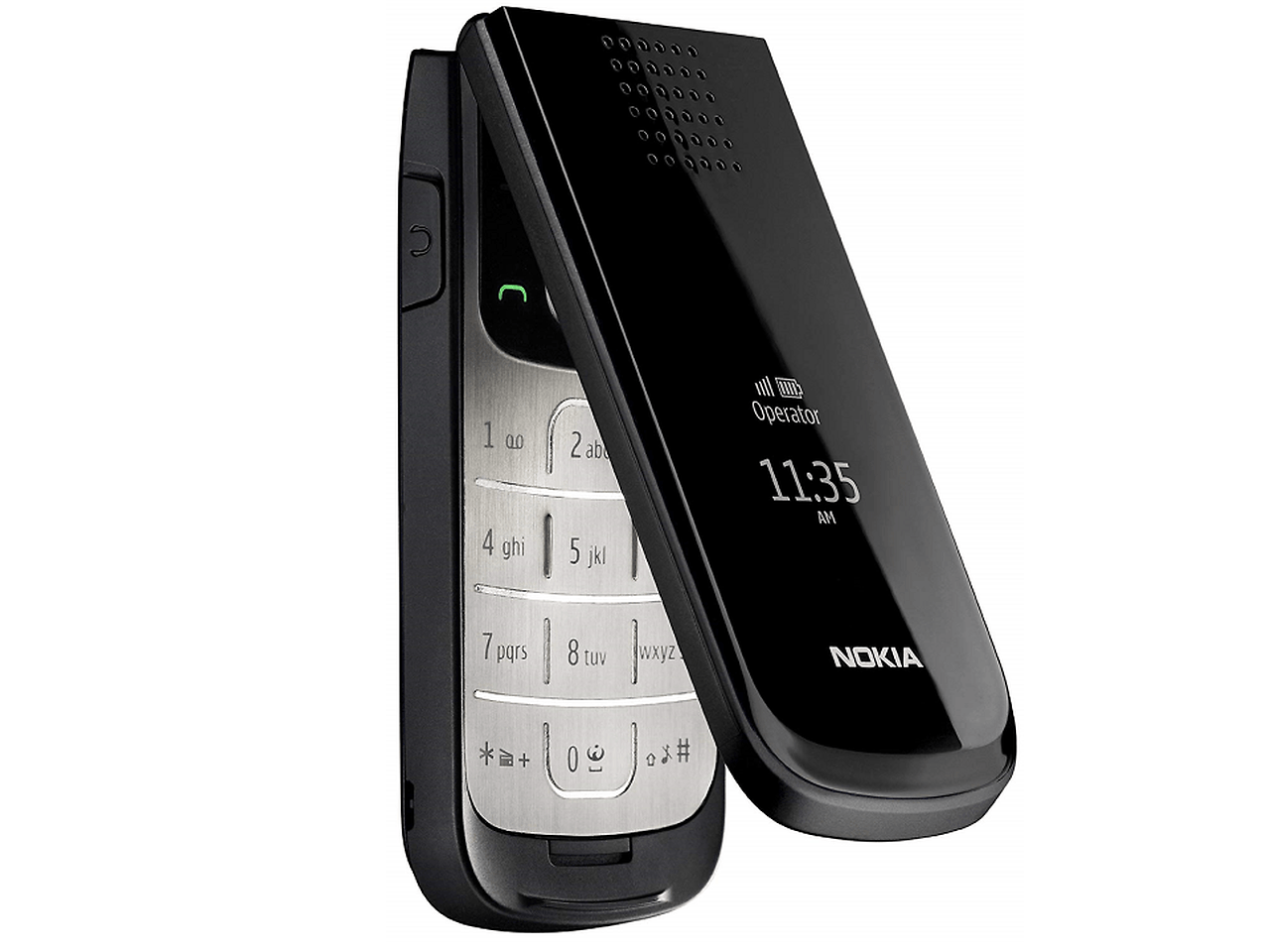 Choose the Nokia 2720 Flip concept you like more (Poll)